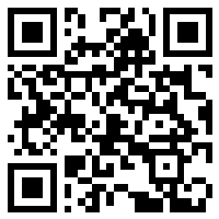 QR Code for 3Jb7996mYAu2eehArW31Jv87ASwpNcmyyS
