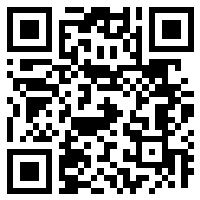QR Code for 3JdX7FCTK1VQk1AGxNmLwqB9NepPHo8NT7