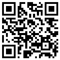 QR Code for 3JdmpxMhamaa4WXmy5ceig6i4u6jMjsHvm