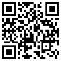 QR Code for 3JgS2RcGdXmLeASedJ5BkA7XY2nWV3MjjX