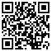 QR Code for 3Jgg76fjbLNXK5CSYhtZ2hqSHzRm6cbDMh