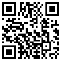 QR Code for 3JjC2vgckSssovzrZDKCckAbFo5wu55ZFy