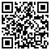 QR Code for 3Jk7uVdcTzhHnShW7hrPHJMbhreUt4gbMB