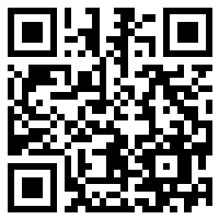 QR Code for 3JmxNJofztHcXFuDt6CDw2voGDzfdQA6kP