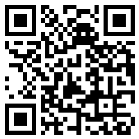 QR Code for 3JqYD8AzP3K8eqeJESGXbPTWwXdH84Zwsx