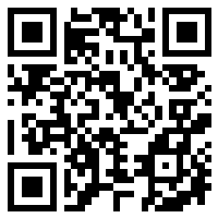 QR Code for 3JsKMmZkE2GdMPzNzt2qzyXHpymDwA4DoP