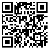 QR Code for 3JugHBL5YFX7mr43hAoWFdBe83HRPhzUGH