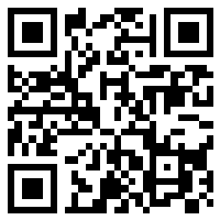 QR Code for 3JvRXC6dzCbGwnG5KFwF1efMeBokRPtsNE