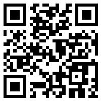 QR Code for 3K61p524FMQu7MVS1uGhpj2UEshrqaVSZe