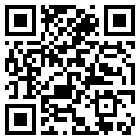QR Code for 3K75hLTJGRUmdwVZNXJw4116TexVBXfDUQ