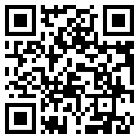 QR Code for 3K9mD3JGSmNunrBJueeMPm4niG6ShrAkXM
