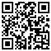 QR Code for 3KJSt1MzR5wH3mfXx2joBAiEUb5vngbs8d