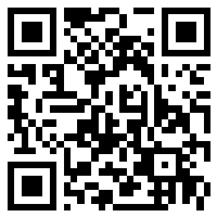 QR Code for 3KJXSrt6gFce36ESN5zjwSbSSoYWsZBcJX