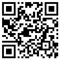QR Code for 3KLV2sVUreWS3WQLLLRCX7U6drzVpyq5xa