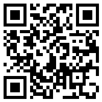 QR Code for 3Ks92oCiUJCecwmcDW2kJrmH48Ce9b1BjC