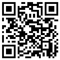 QR Code for 3LAaSjEVaRPCmi1ASg5v3VbHBJCfJMntYS