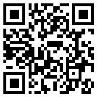 QR Code for 3LB6UcFgVJe6dQHxoiuB1saRT37CmfJAgt