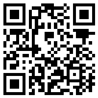 QR Code for 3LQoS8dfGC7iQpxt2Fq1dc338GYj62Smfz