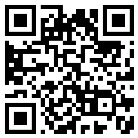 QR Code for 3LUAxNW1YsaLqwL1koqaNVvHHsGh3mcP2c