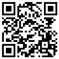QR Code for 3LUGDecptuRDQ2BfK8k8BHfRvKuR1SV2Jm