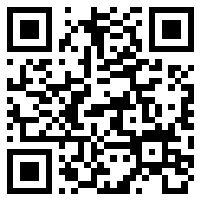 QR Code for 3LUzp7tXCK3f3thtWKYMRD7yZYouK9VTdQ