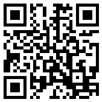 QR Code for 3LbfUcyJ2F97audD4hjvybRGCcSj77ZFx1