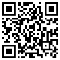 QR Code for 3LddHPDPFSDoVutL6sdhci3b5MbZHNGV97