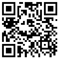 QR Code for 3LexzdZvZmFqYSsMRM82wAbadZmacXeJV1