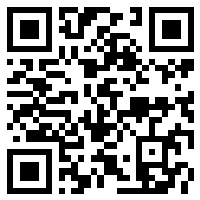 QR Code for 3LfkkfLdi6wkCNNSLNoN6DpQKAH3GCrSNb