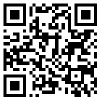 QR Code for 3LjGyEt5o7pCx3Lw4gSjUcD4wpt6wNamCM