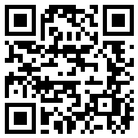 QR Code for 3LmwsMMZcsQx3UGQaXid6kvwKoDP8hspHw