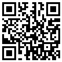QR Code for 3LyVRjidZYSpvmtdByCFzHMKXG4AZSgL1d