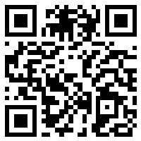 QR Code for 3Lz4vb1CBZLmst47npFT9Upoo5E3fsqDAv