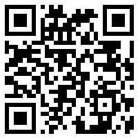 QR Code for 3M5hefUtp9fRc7aC3693uGqU7s8bp2G3jU