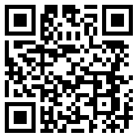 QR Code for 3MDNu9ELa4T8M6Awv5v4k6daYrm1MsvyxK