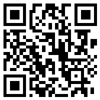 QR Code for 3MJUQfhqXKmCU7cxFrkWr3B85F71LVWN7h