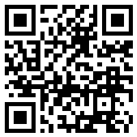 QR Code for 3MUihSTZ9ioFuZiTYJDAJ4HomUAfpTEWJC