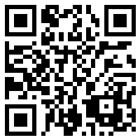 QR Code for 3Mad4NTfLR2bPonhvy45bJiPcRbH1obCVV