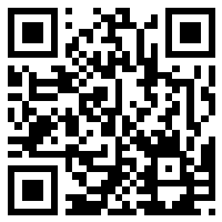 QR Code for 3MajfJuDCFrt4GS47GYBgayMBkQmWEWwM3