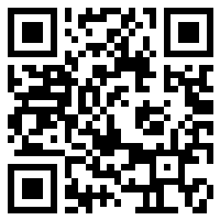 QR Code for 3MuA7JNdB3xgxousQTCaffyigLehqaG6cB