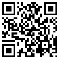 QR Code for 3MuT39rQLvYRavVWcCEW4HufxhcT2gPujk
