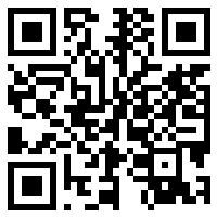 QR Code for 3MutNo28oRoPoUHE19gWujNmA8Ac5g41bF