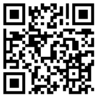QR Code for 3MvVT3dVdMCLAKAV9MFvXE81CDEi7AYYrh