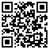 QR Code for 3Mxk6vr5DnYD2DkZVBHJMGL7thERqGATxh