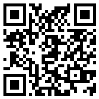 QR Code for 3NLUtRqNyaNHaDUD3LC4in2f62CQZ22wXX