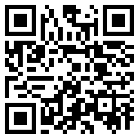 QR Code for 3NNf8n2eCSn6Bj65Rj1Mqq4JbA4X2hUecK