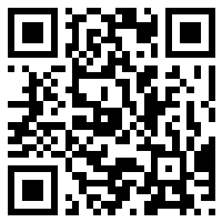 QR Code for 3NVkvJYRWvwunxmo5oFeaYRHSmWhVZjxSL