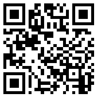 QR Code for 3NcHBjRWpLfKW94wi7fjZt8H4S8Z7GoCbj