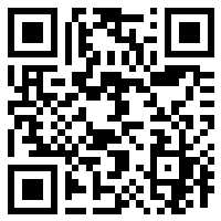 QR Code for 3NfjPRMdGP3kiRHLJDDsLdSzrU6QfDiRyE
