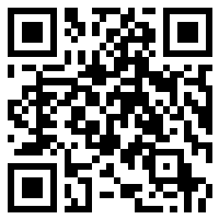 QR Code for 3NmAW334rvV4MPxENzMjf9yqE2axRbDbTW